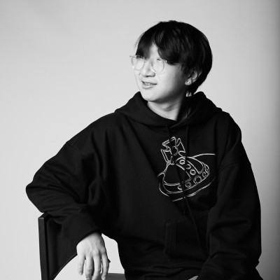 Daniel Kim, founder of EntryLine